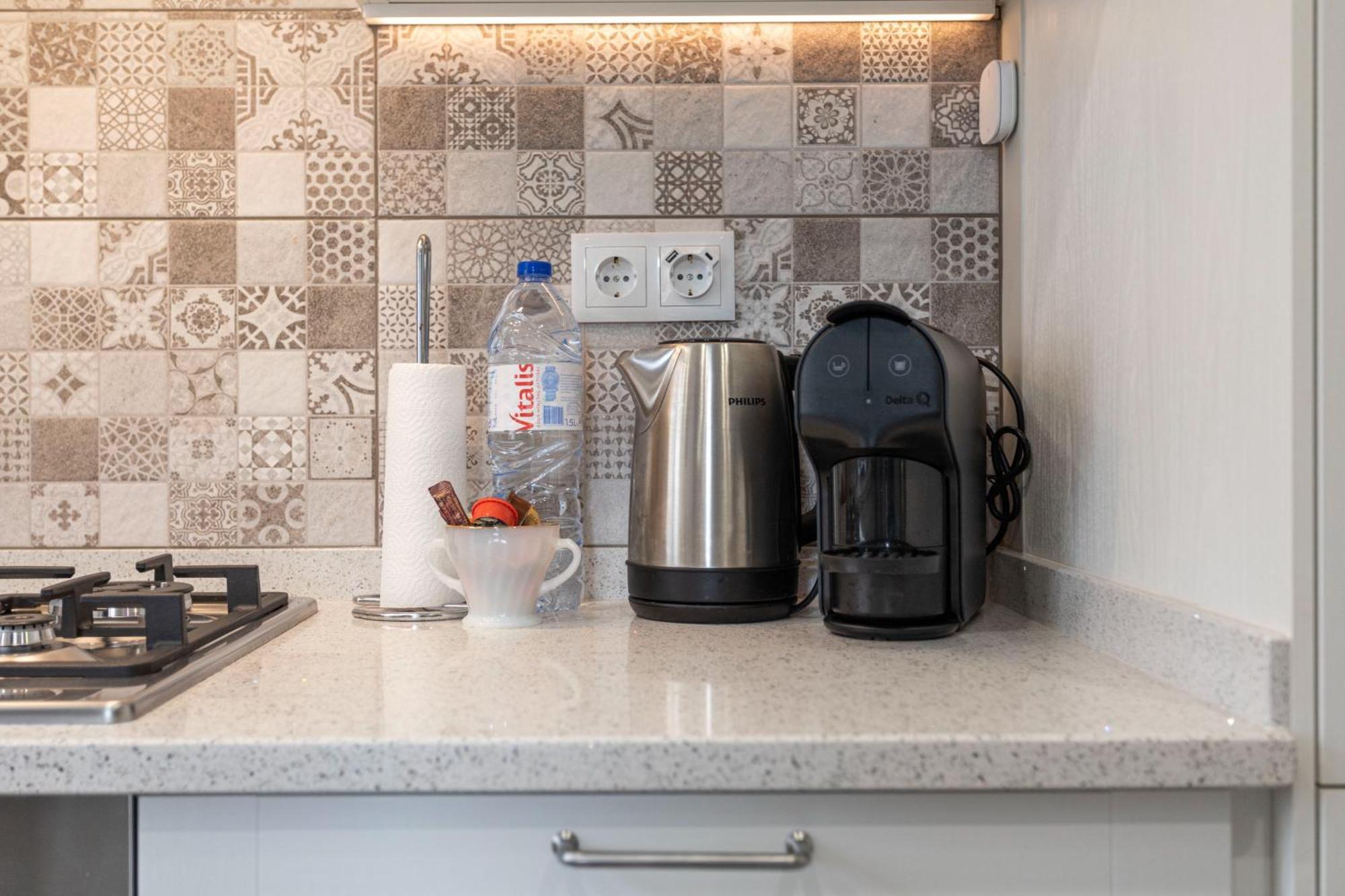 Centralgarve - Great, Bright 2-Bedroom Flat In The Center Of Vilamoura -Topazio Luaran gambar