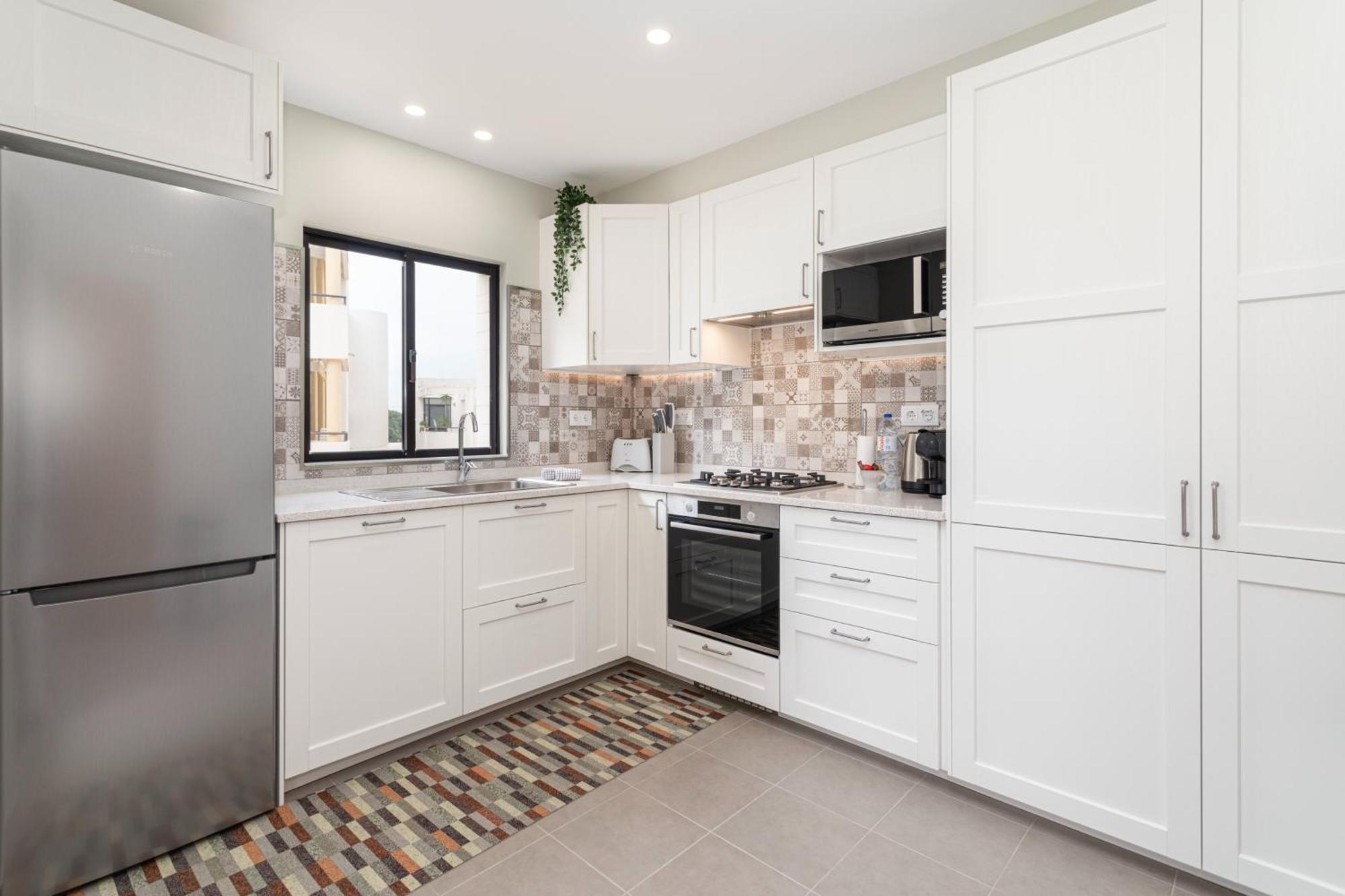 Centralgarve - Great, Bright 2-Bedroom Flat In The Center Of Vilamoura -Topazio Luaran gambar