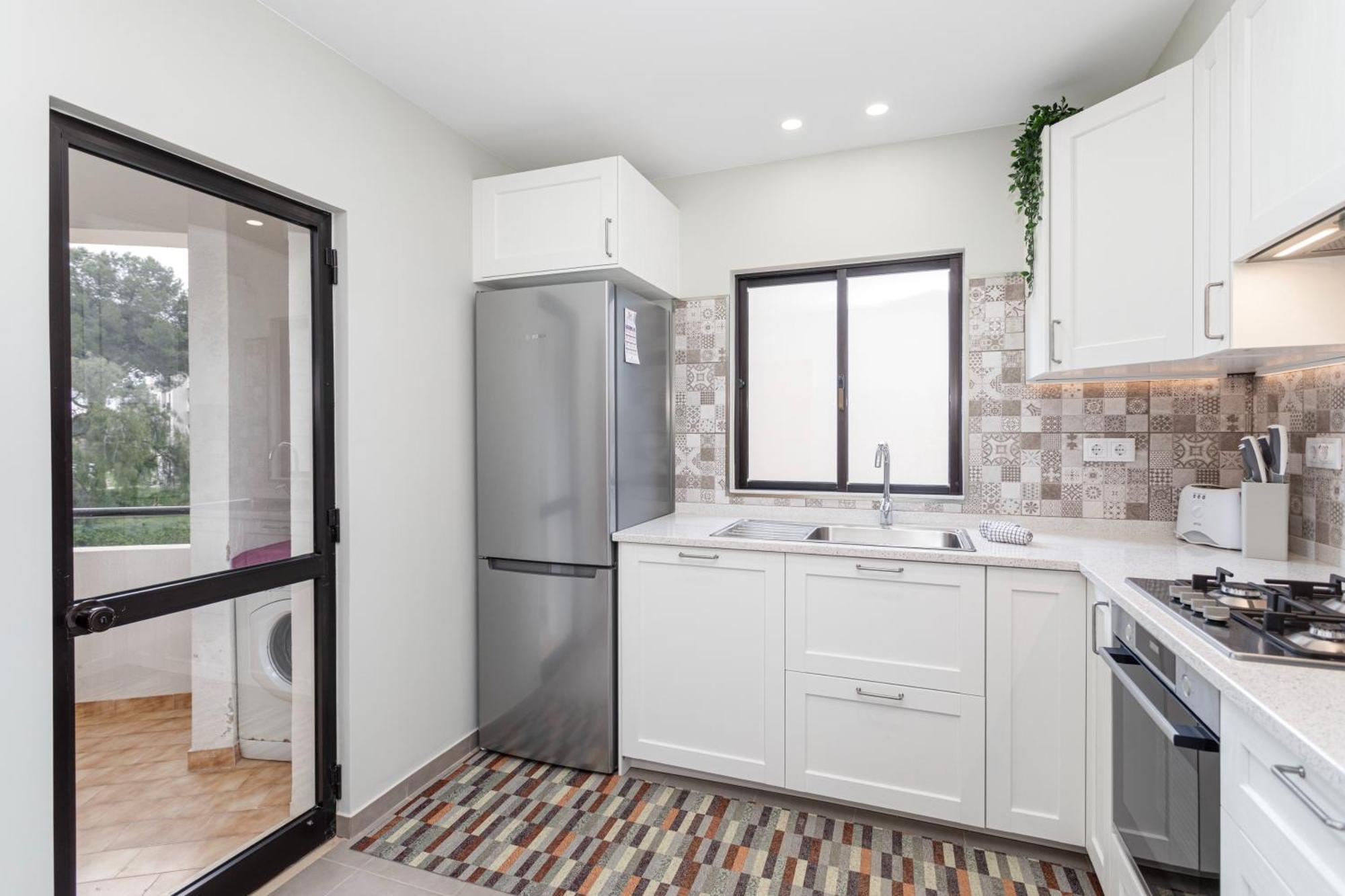 Centralgarve - Great, Bright 2-Bedroom Flat In The Center Of Vilamoura -Topazio Luaran gambar