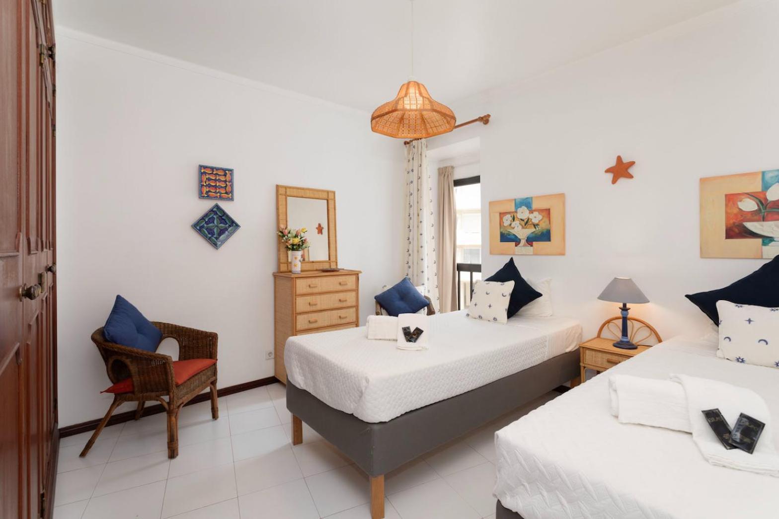 Centralgarve - Great, Bright 2-Bedroom Flat In The Center Of Vilamoura -Topazio Luaran gambar