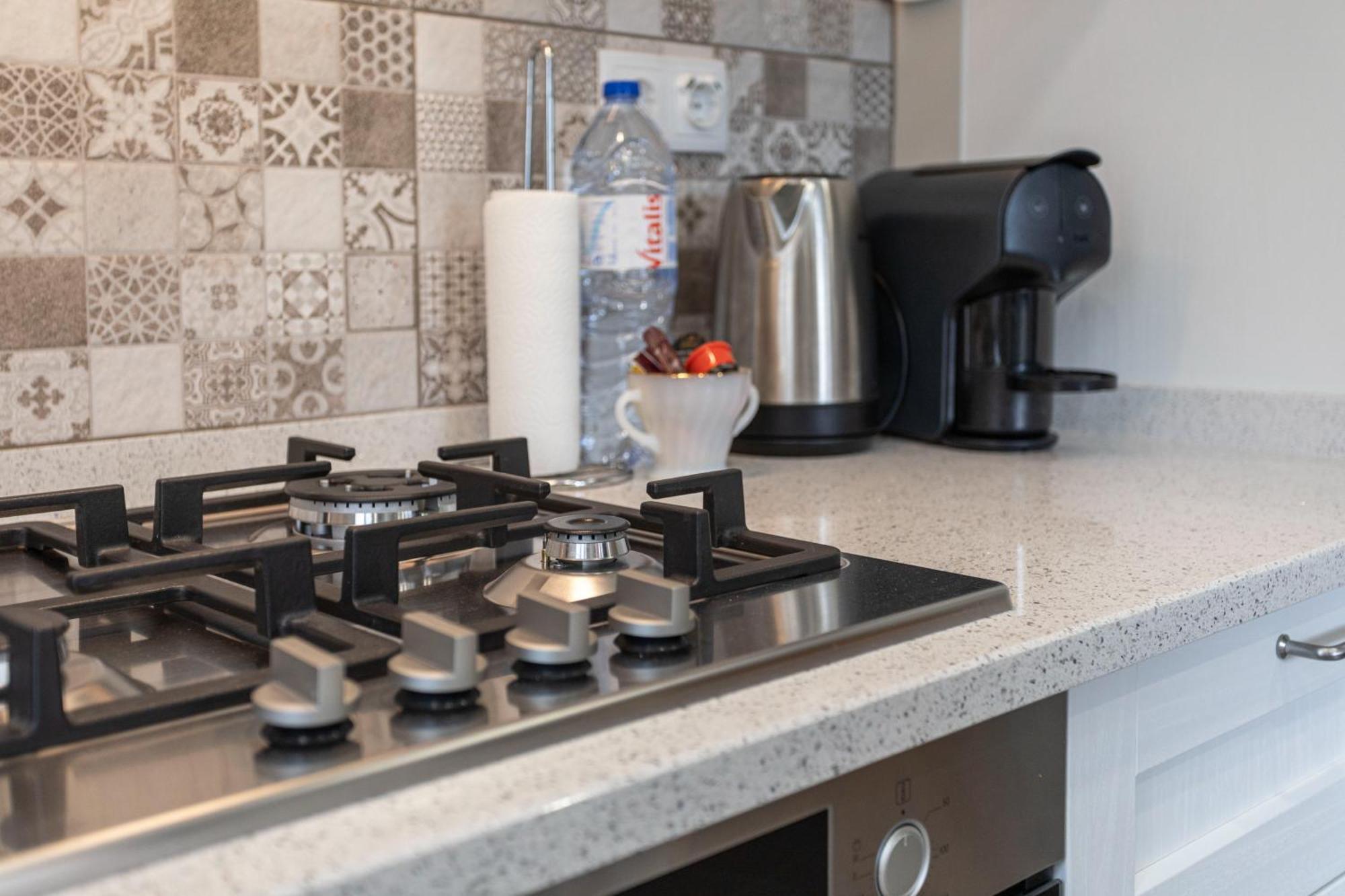 Centralgarve - Great, Bright 2-Bedroom Flat In The Center Of Vilamoura -Topazio Luaran gambar