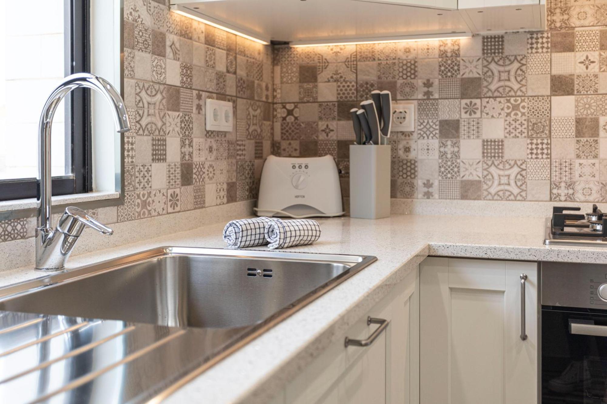 Centralgarve - Great, Bright 2-Bedroom Flat In The Center Of Vilamoura -Topazio Luaran gambar